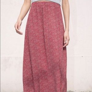 Brandy Melville Skirt